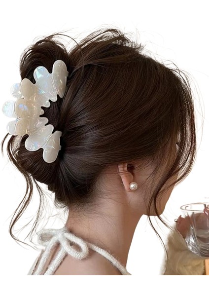 Moda Basit Tek Klips (Yurt Dışından)