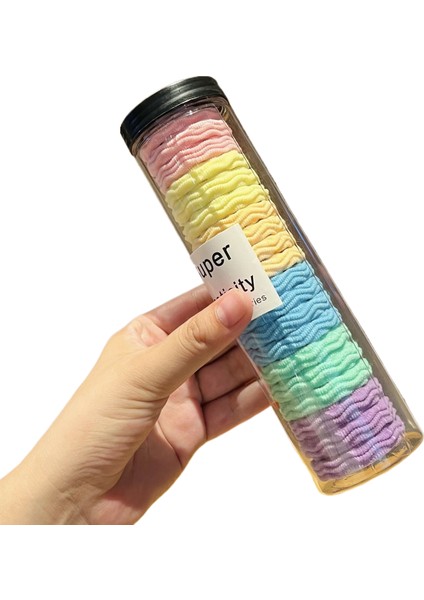 Yüksek Elastikiyetli Basit ve Dalı Saç Bandı (Yurt Dışından)