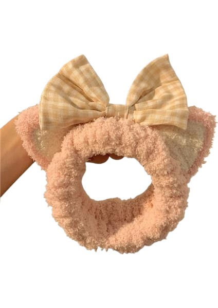 Yüzünüzü Yık Için Sevimli ve Ilginç Saç Bantları (Yurt Dışından)