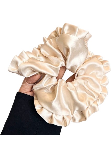 Yüksek Elastikiyetli Basit ve Dalı Saç Bandı (Yurt Dışından)