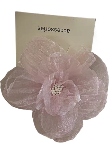 Narin Eski Moda Başlık (Yurt Dışından)