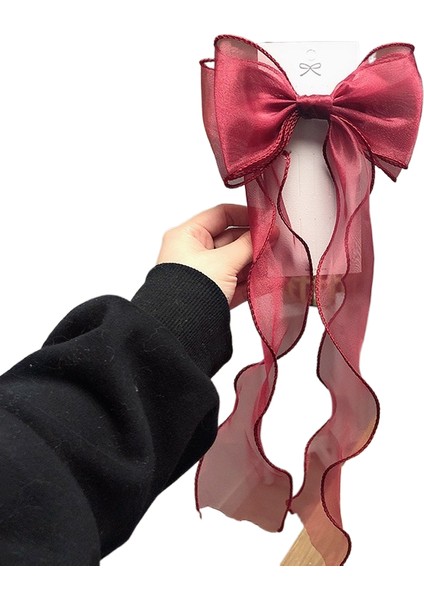 Şık Zarif Güzel Saç Tokaları (Yurt Dışından)