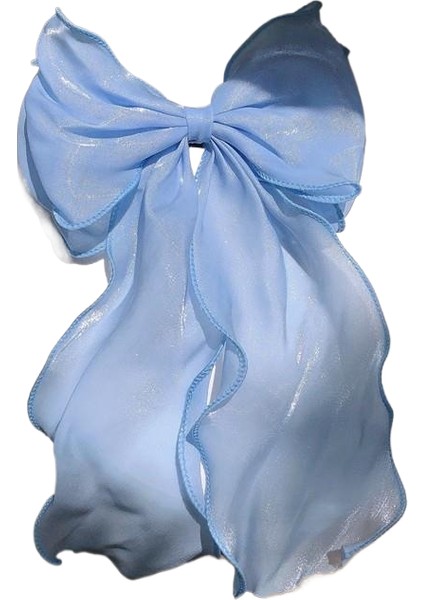 Moda Basit Tek Klips (Yurt Dışından)