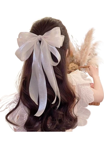 Şık Zarif Güzel Saç Tokaları (Yurt Dışından)