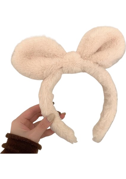 Sevimli Yüz Yı Saç Bantları (Yurt Dışından)