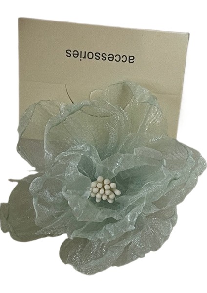 Narin Eski Moda Başlık (Yurt Dışından)