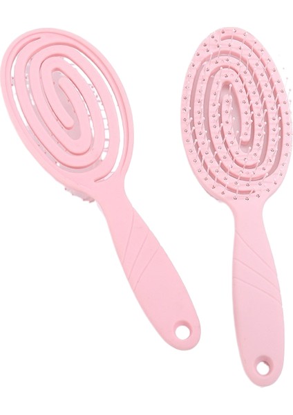 Çok Fonksiyonlu Masaj Kaburga Tarağı (Yurt Dışından)