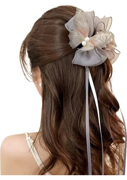 Narin Eski Moda Başlık (Yurt Dışından)