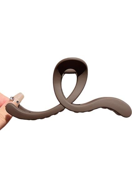 Baş Plakasının Arkası Köpekbalığı Klipsi (Yurt Dışından)