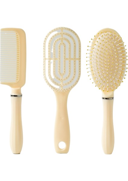 Çok Fonksiyonlu Masaj Kaburga Tarağı (Yurt Dışından)