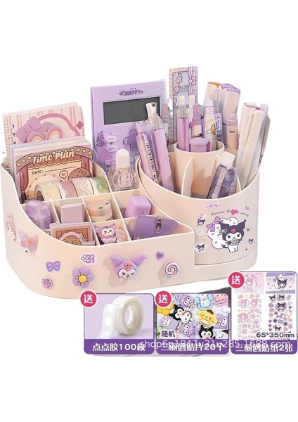 Masaüstü Düzenleyici Kalemlik (Yurt Dışından)