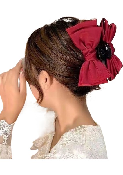 Köpekbalığı Saç Klipsi (Yurt Dışından)