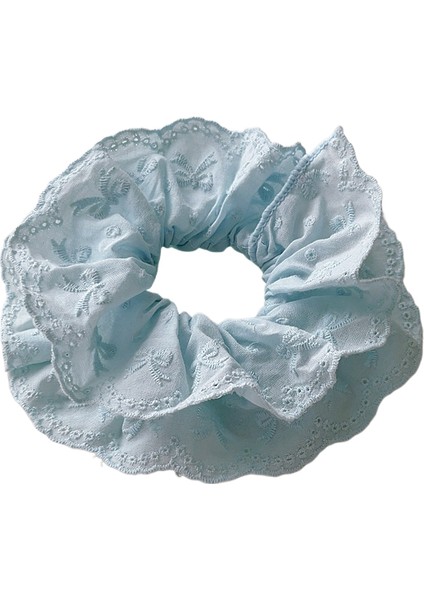 Yüksek Elastikiyetli Basit ve Dalı Saç Bandı (Yurt Dışından)