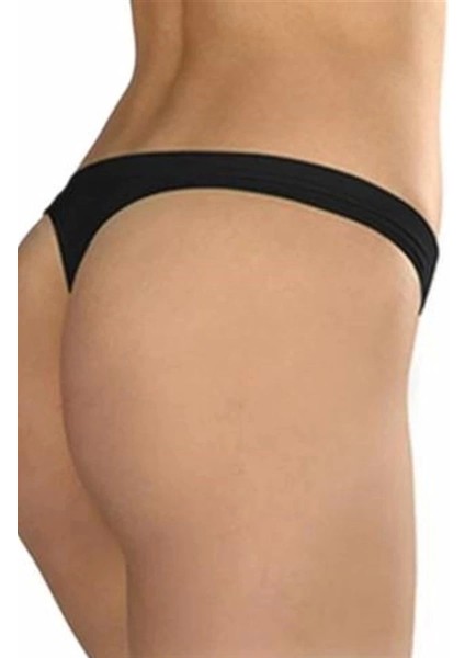 Kadın Slip Tanga Külot 820