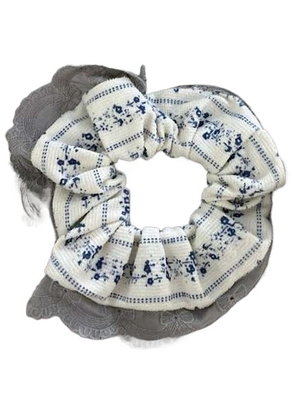 Yüksek Elastikiyetli Basit ve Dalı Saç Bandı (Yurt Dışından)