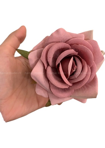 Narin Eski Moda Başlık (Yurt Dışından)