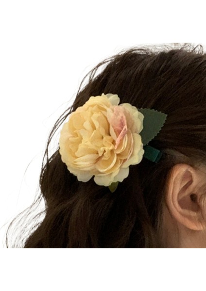 Narin Eski Moda Başlık (Yurt Dışından)