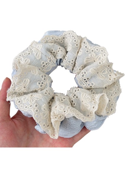 Yüksek Elastikiyetli Basit ve Dalı Saç Bandı (Yurt Dışından)