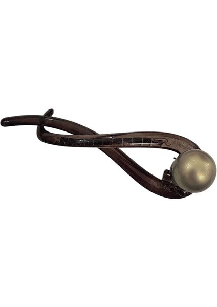 Kullanışlı ve Taşınabilir Tek Parça Klips (Yurt Dışından)