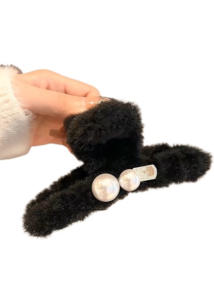 Moda Basit Tek Klips (Yurt Dışından)