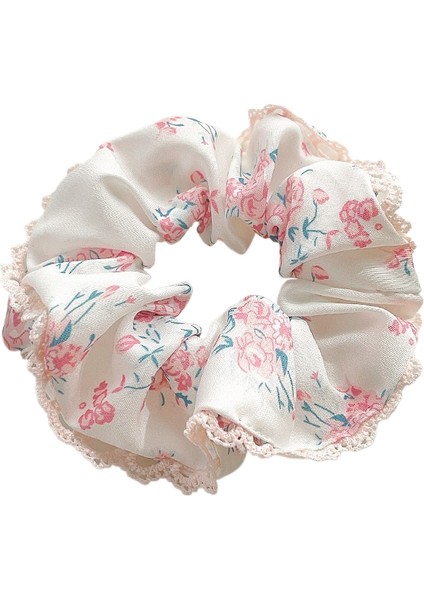 Yüksek Elastikiyetli Basit ve Dalı Saç Bandı (Yurt Dışından)