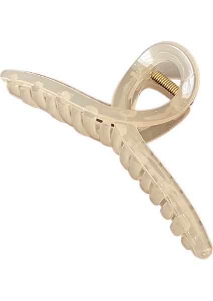 Baş Plakasının Arkası Köpekbalığı Klipsi (Yurt Dışından)