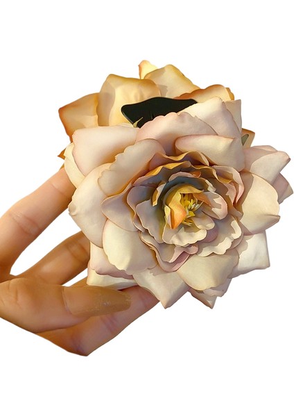 Narin Eski Moda Başlık (Yurt Dışından)