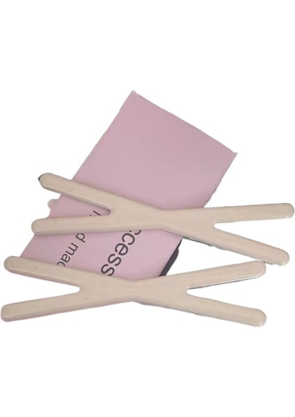 Şık Zarif Güzel Saç Tokaları (Yurt Dışından)