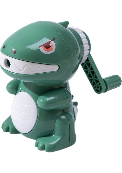 Karikatür Öğrenci El Kalemtıraşı (Yurt Dışından)