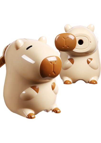 Karikatür Kalemtıraş (Yurt Dışından)