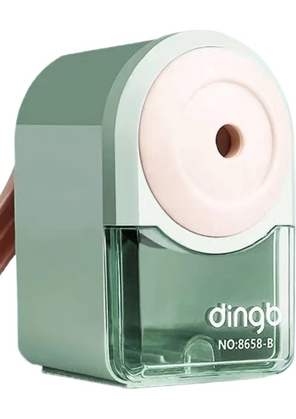 Karikatür Kalemtıraş (Yurt Dışından)