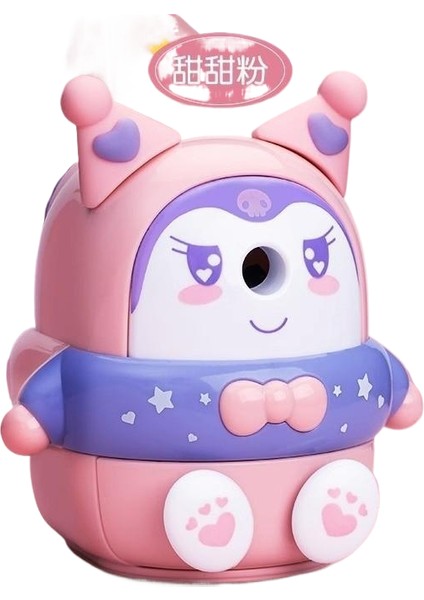 Karikatür Kalemtıraş (Yurt Dışından)