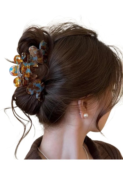 Moda Basit Tek Klips (Yurt Dışından)