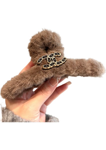 Moda Basit Tek Klips (Yurt Dışından)