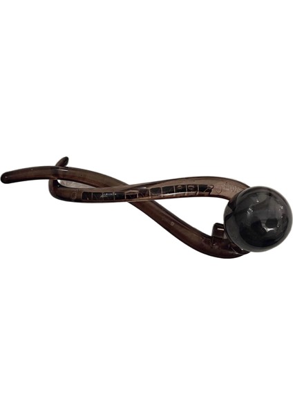 Kullanışlı ve Taşınabilir Tek Parça Klips (Yurt Dışından)