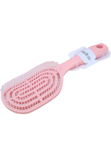 Çok Fonksiyonlu Masaj Kaburga Tarağı (Yurt Dışından)