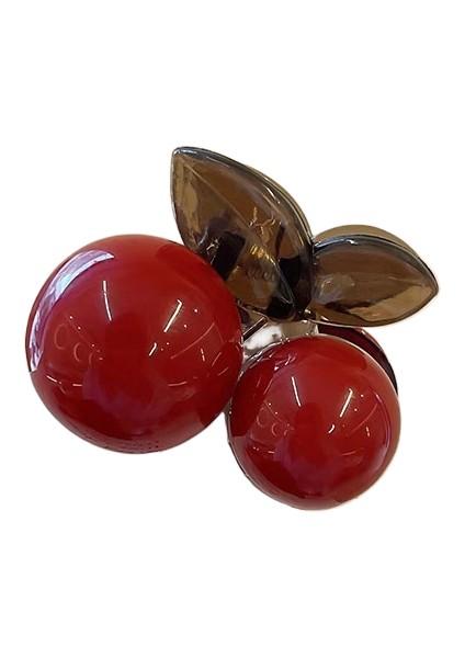 Şık Sevimli Saç Tokaları (Yurt Dışından)