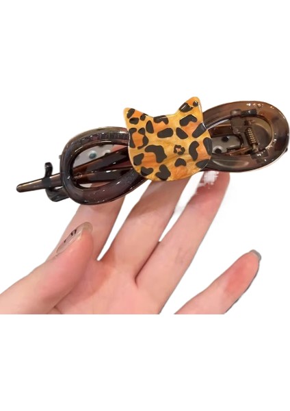 Kullanışlı ve Taşınabilir Tek Parça Klips (Yurt Dışından)