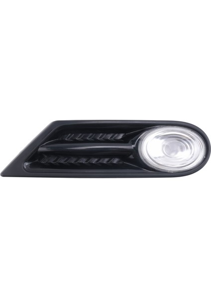 Sol Taraf Destek Dönüş Sinyal Lambası 63137260203 Mını Cooper R55 R56 R57 R58 R59 07-15 Çamurluk Gösterge Lambası (Yurt Dışından)