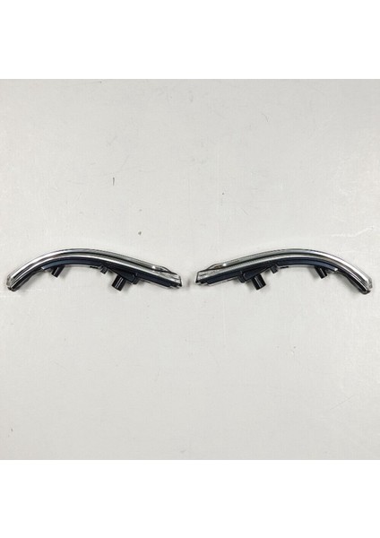 Araba Dikiz Yan Ayna Lambası Kia Sorento 2014-2016 Için Rh LED Dönüş Sinyali Işık 87623C5000 (Yurt Dışından) modelleri