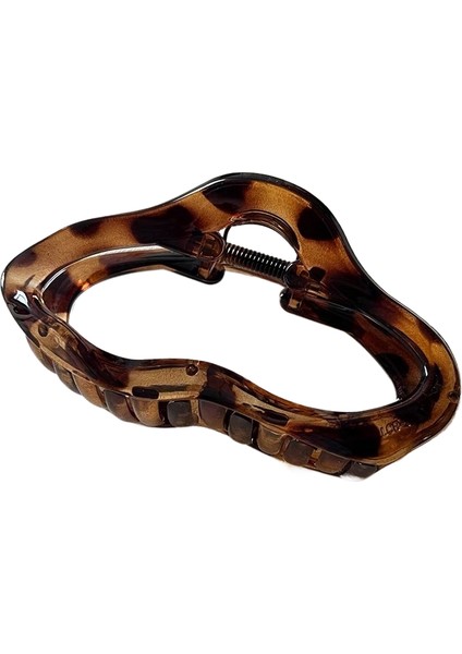 Kullanışlı ve Taşınabilir Tek Parça Klips (Yurt Dışından)