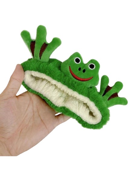 Yüzünüzü Yık Için Sevimli ve Ilginç Saç Bantları (Yurt Dışından)