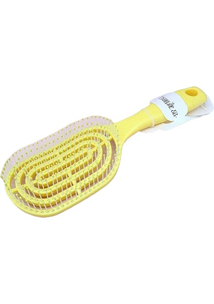 Çok Fonksiyonlu Masaj Kaburga Tarağı (Yurt Dışından)