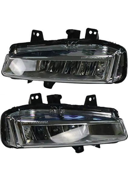 Araba Ön Sağ Tampon Sis Lambası LED Gündüz Farı LR077887 Land Rover Discovery Sport 2015-2019 Için (Yurt Dışından) fiyatları