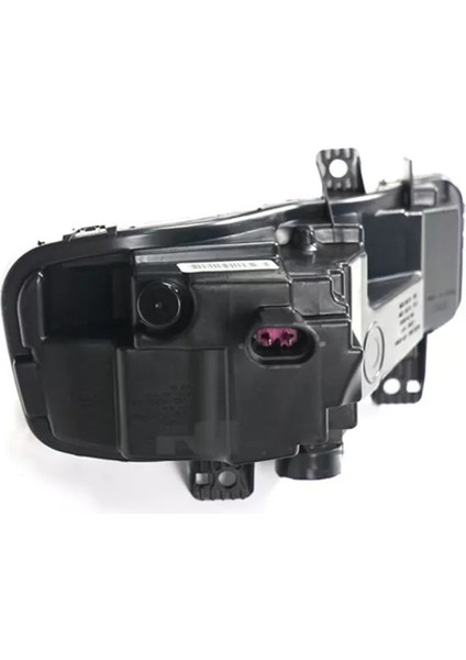 Araba Ön Sağ Tampon Sis Lambası LED Gündüz Farı LR077887 Land Rover Discovery Sport 2015-2019 Için (Yurt Dışından) indirimleri