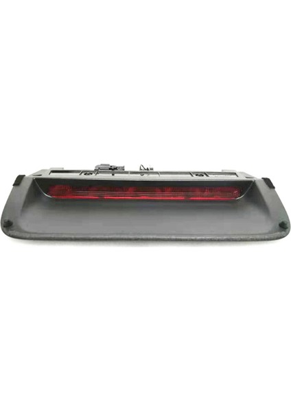 Araba Arka Lambası Yüksek Montaj 3. Arka Üçüncü Fren Lambası Peugeot 308 Için Stop Lambası 9675229880 (Yurt Dışından)
