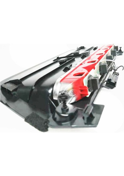 Araba Arka Lambası Yüksek Montaj 3. Arka Üçüncü Fren Lambası Peugeot 308 Için Stop Lambası 9675229880 (Yurt Dışından) fırsatları