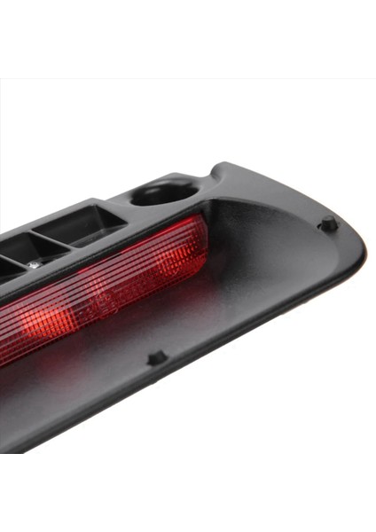 Peugeot 408 206 207 Citroen C4 Için Yüksek Monteli Fren Lambası 6350Z5 Lhd 6350KJ Yardımcı Fren Lambası Arka Üçüncü Stop Lambası (Yurt Dışından) indirimleri