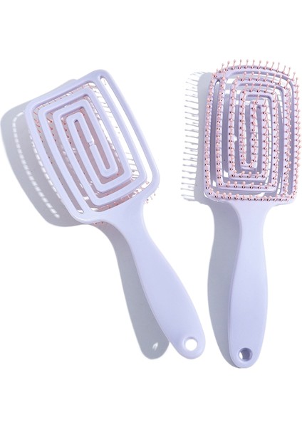 Çok Fonksiyonlu Masaj Kaburga Tarağı (Yurt Dışından)