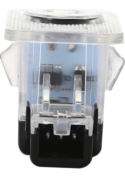 Araba LED Kapı Hoş Geldiniz Lambası Projektör Işık Aksesuarları Volvo S60 S80 XC90 XC60 V60 V40 2013-2022 (Yurt Dışından) modelleri